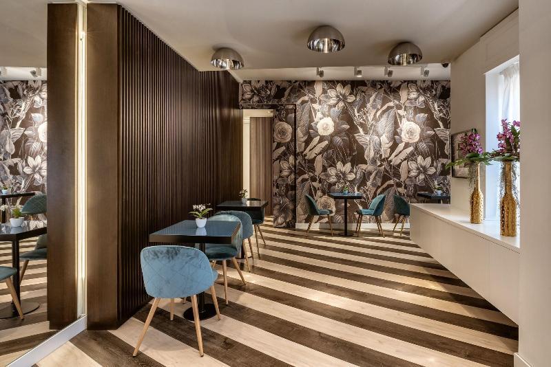 Birkin Marina Otel Cagliari Dış mekan fotoğraf