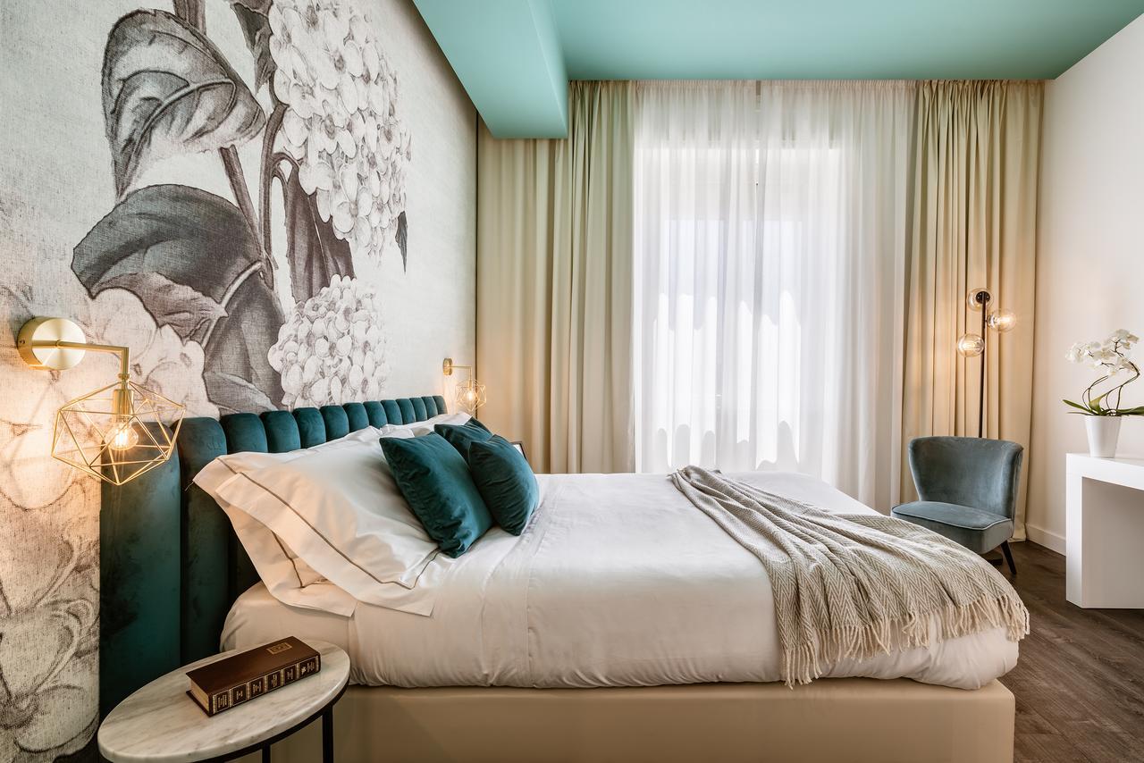 Birkin Marina Otel Cagliari Dış mekan fotoğraf