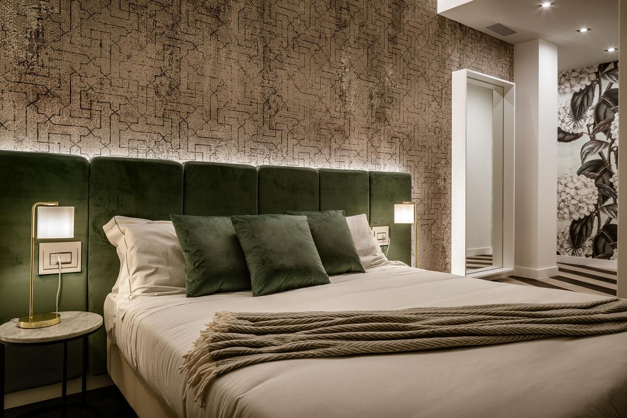 Birkin Marina Otel Cagliari Dış mekan fotoğraf
