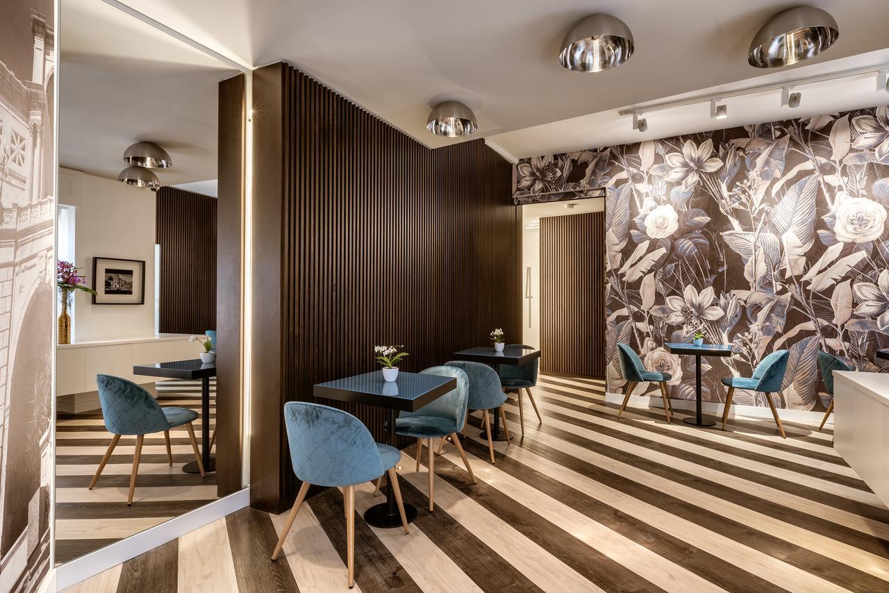 Birkin Marina Otel Cagliari Dış mekan fotoğraf