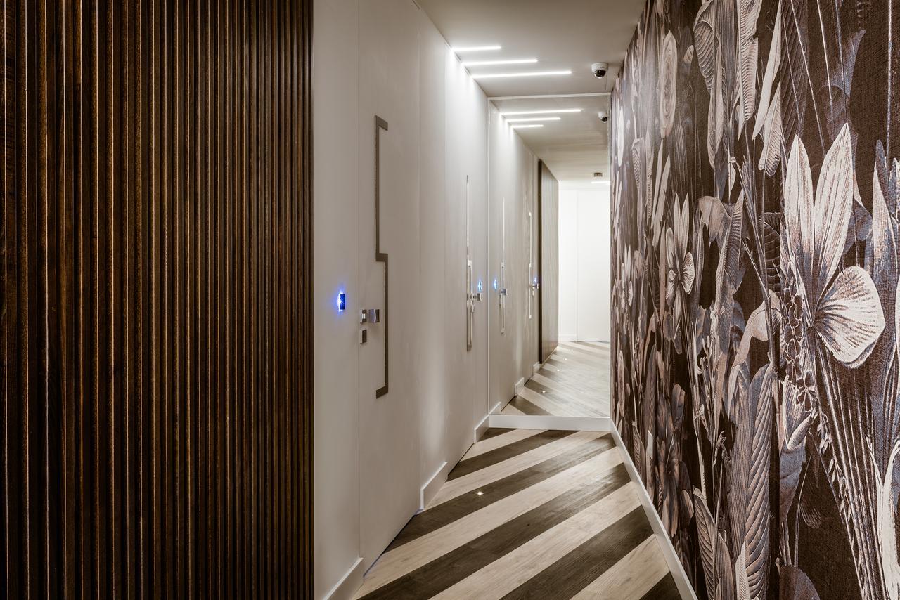 Birkin Marina Otel Cagliari Dış mekan fotoğraf