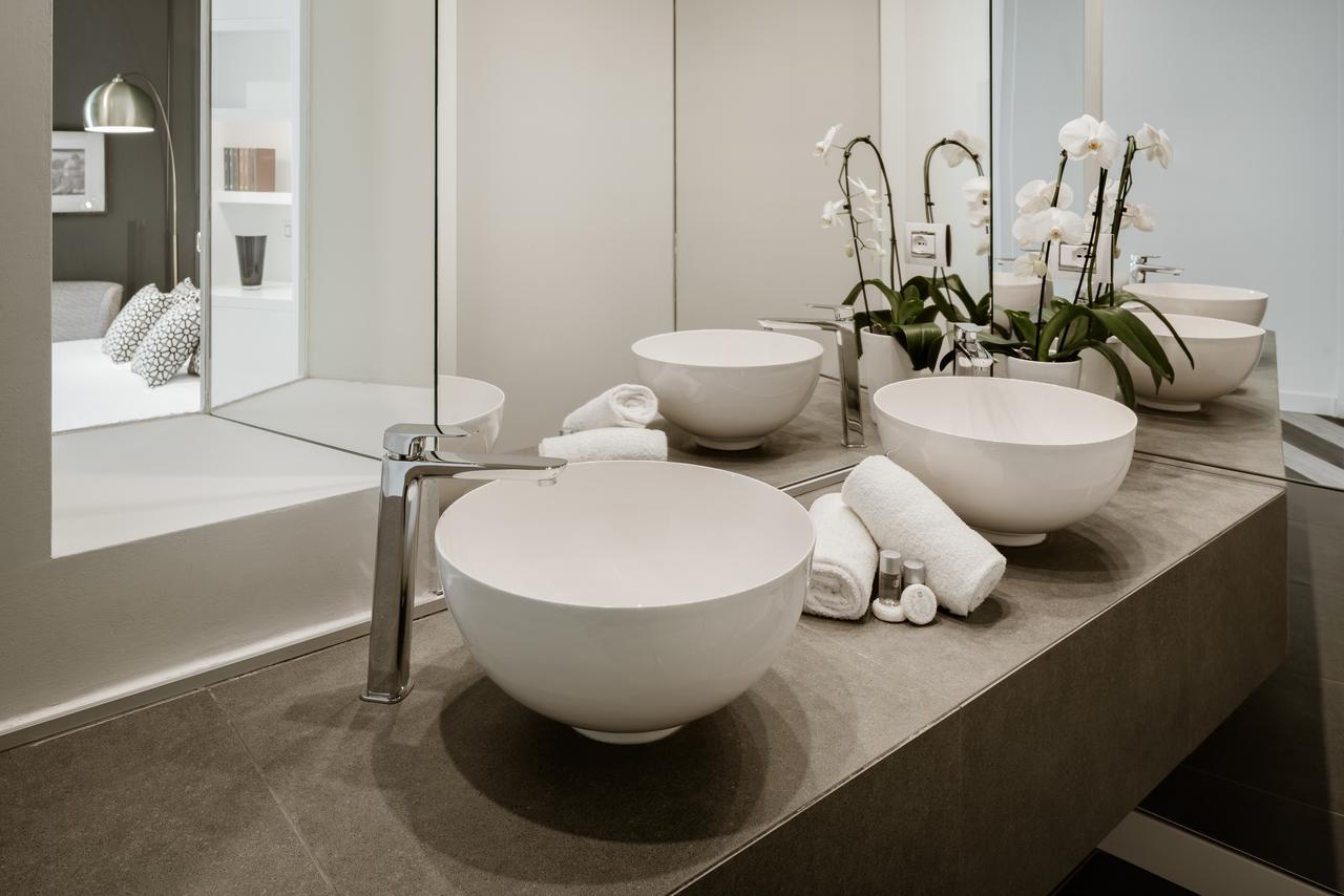 Birkin Marina Otel Cagliari Dış mekan fotoğraf