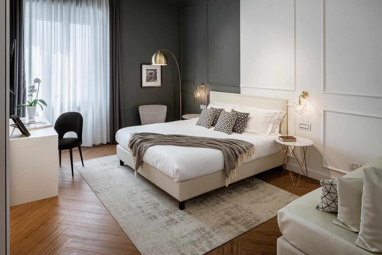 Birkin Marina Otel Cagliari Dış mekan fotoğraf