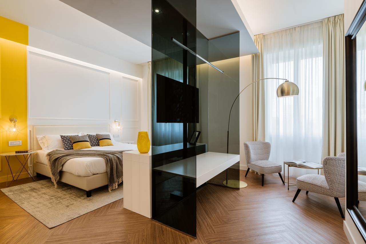 Birkin Marina Otel Cagliari Dış mekan fotoğraf