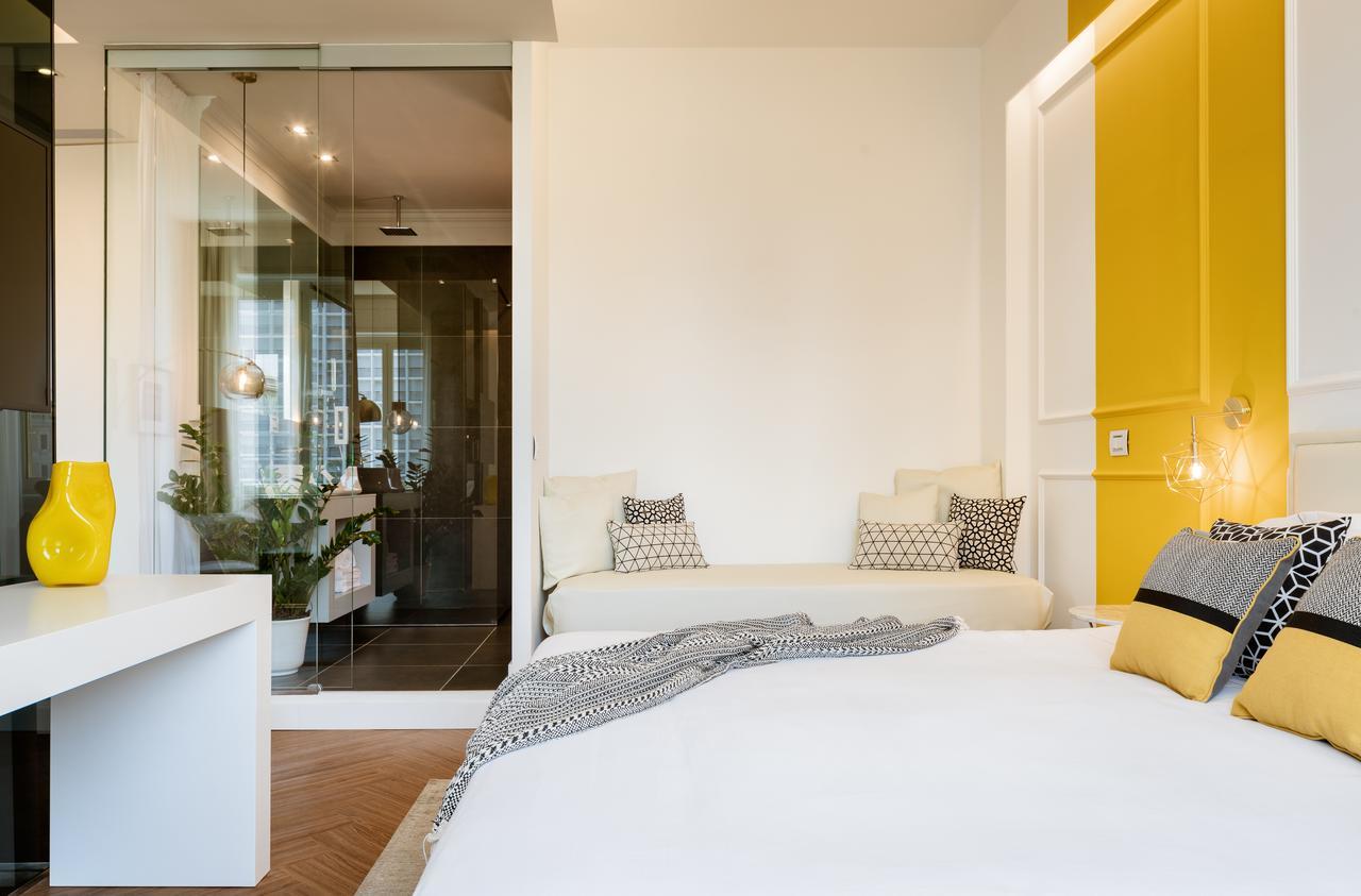 Birkin Marina Otel Cagliari Dış mekan fotoğraf